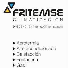 Instaladores de Aire Acondicionado & Climatización - FRITEMSE