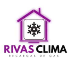 Rivasclima Cargas de gas Aire Acondicionado