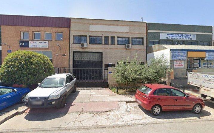 ITS Obras y Rehabilitaciones, SL