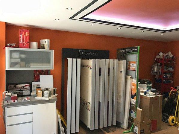 Instaladores y Reformas Sapur