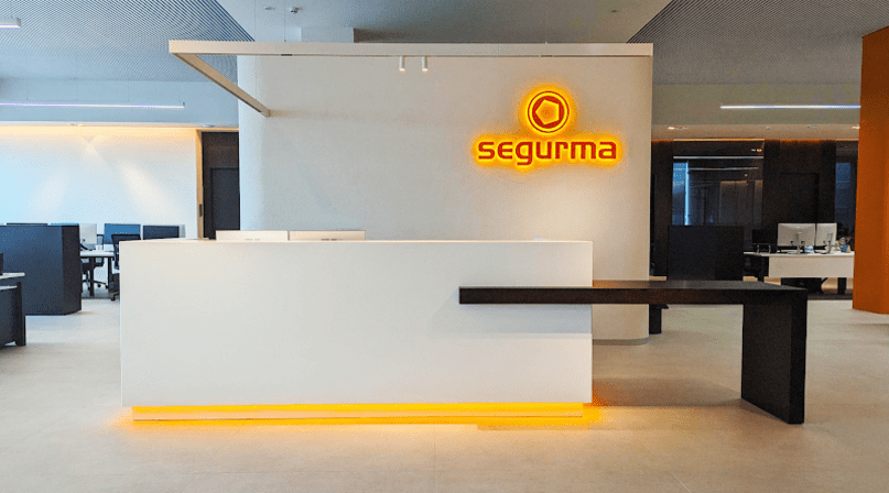 Segurma - Alarmas para Hogar y Negocio en Madrid