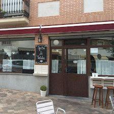 Cafeteria Bar La Tertulia