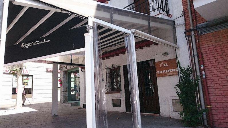 Bar El Granero