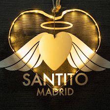 Santito Madrid