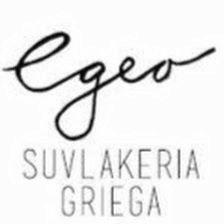 Egeo Suvlakeria Griega