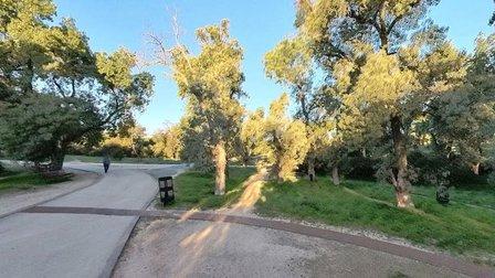 Aparcamiento para bicicletas