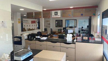 Mail Boxes Etc