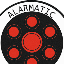 ALARMATIC (Seguridad y Antihurto S.L.U.)