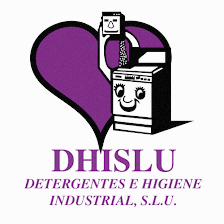 DHISLU Detergentes e Higiene Industrial, S.L.U.