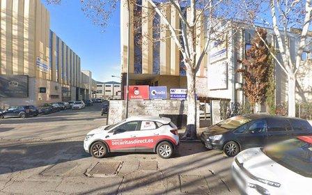 Tqm Madrid