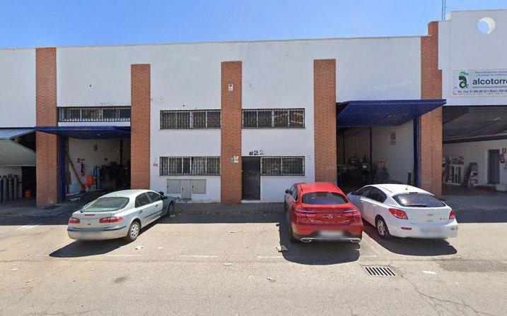 MECANIZADOS D.G