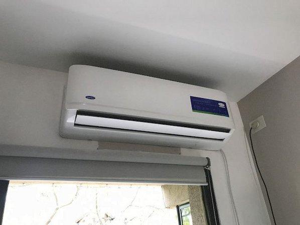 MARZEN Climatización