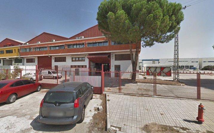 construcciones moviles eurobloc, s.a.