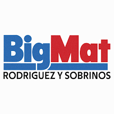 BigMat Rodriguez y Sobrinos Exposición de Azulejos