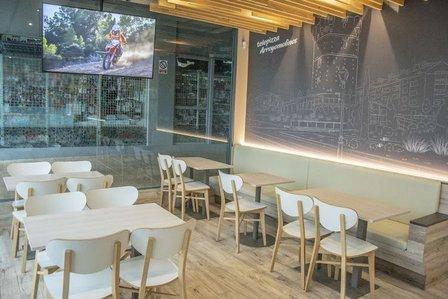 Telepizza Arroyomolinos - Comida a Domicilio