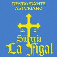 Restaurante Sidrería La Figal
