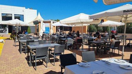 Restaurante El Vallina