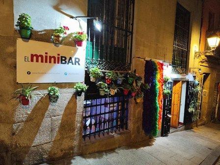 El Minibar