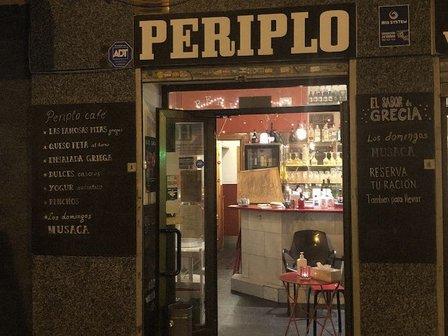 Periplo