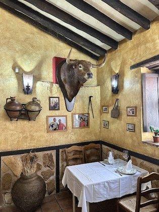 El Rincón Del Cojo