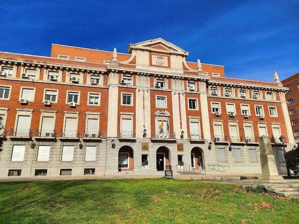 AECID - Agencia Española de Cooperación Internacional para el Desarrollo