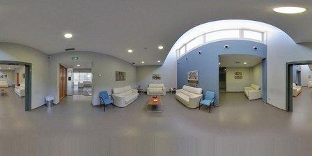 Morgue Crematorium Galapagar, S. L.