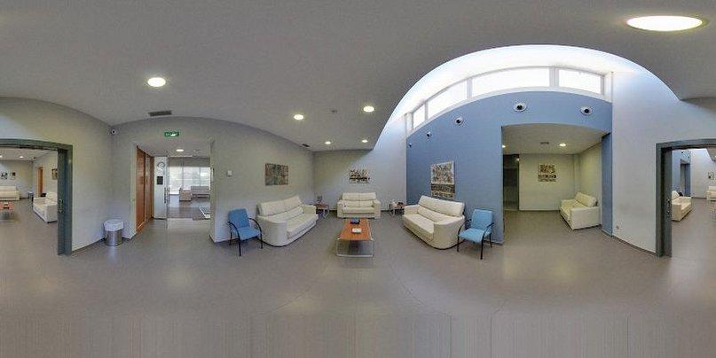 Morgue Crematorium Galapagar, S. L.