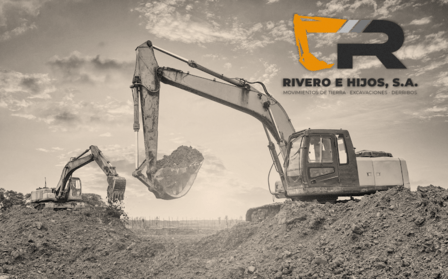 Rivero e Hijos S.A.