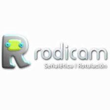 Rodicam - Señalética y Rotulación