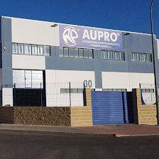 Aupro