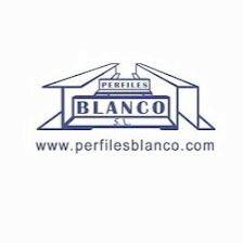 Perfiles Blanco, Fábrica de perfiles metálicos de acero