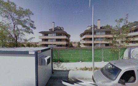 Empresa Municipal del Suelo Y Vivienda de Boadilla del Monte SA