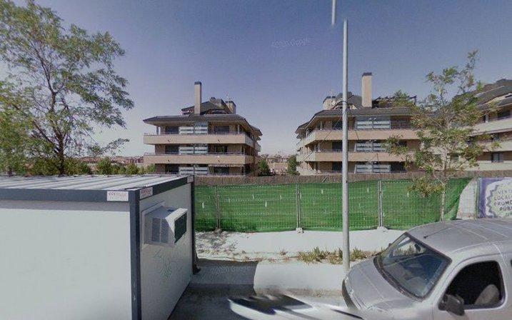 Empresa Municipal del Suelo Y Vivienda de Boadilla del Monte SA