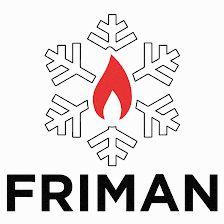 Friman Instalaciones SA