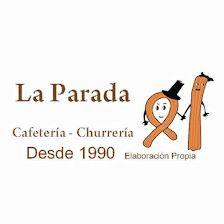 Cafeteria Churreria La Parada