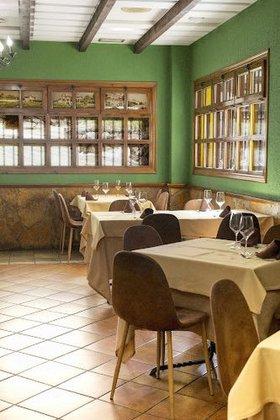 Restaurante Sidrería La Figal
