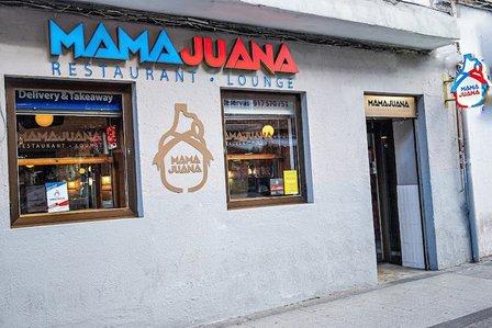Mamajuana Restaurante Dominicano en Vallecas /RESTAURANTE DOMINICANO EN VALLECAS