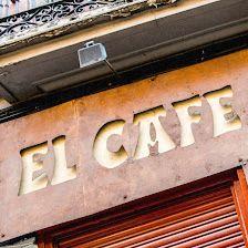 El Café sin Nombre