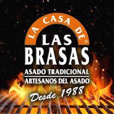 La Casa de las Brasas