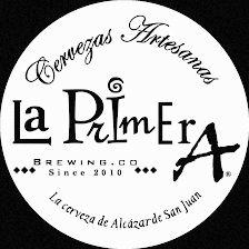 Cervezas Artesanas La Primera "Taproom/Bar"