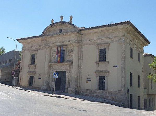 Dirección Provincial de Agricultura, Medio Ambiente y Desarrollo Rural