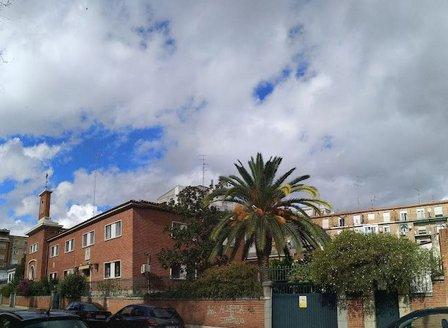 Daño Cerebral Castilla-La Mancha (ADACE CLM)