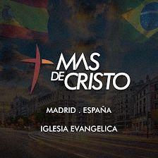 Mais de Cristo Madrid