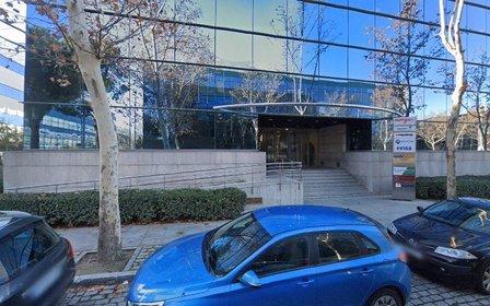 Oficina Liquidadora San Sebastián De Los Reyes (Imprescindible Cita Previa)