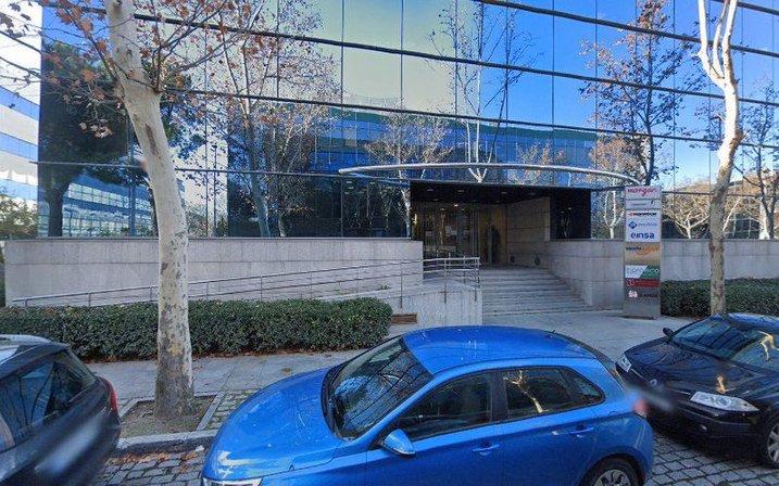 Oficina Liquidadora San Sebastián De Los Reyes (Imprescindible Cita Previa)