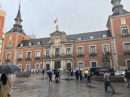 Asociación Hablamos Español