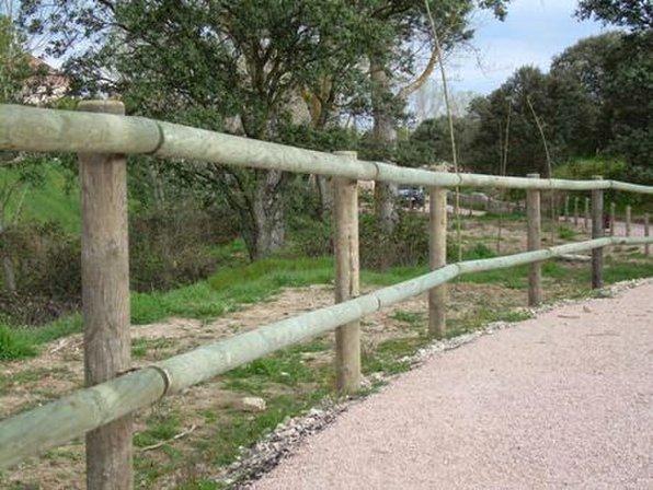 MADERAS E IMPREGNACIONES S.L. (MAIM)
