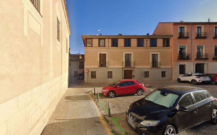 OBRA CIVIL Y EDIFICACION SEGESA, S.L.