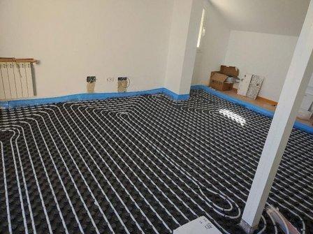 Friman Instalaciones SA