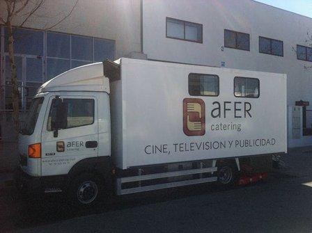 Afer Catering